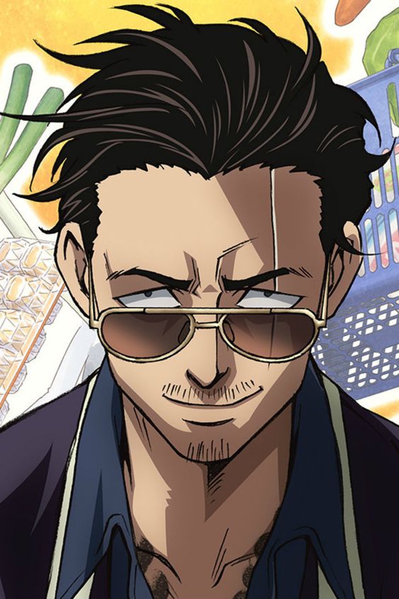 Gokushufudou