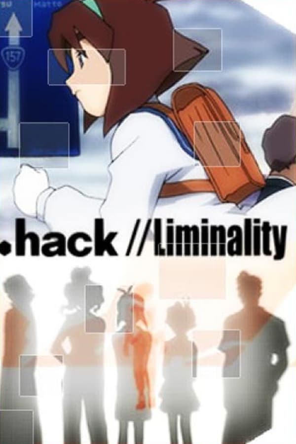 Assistir .hack//Liminality Online em HD