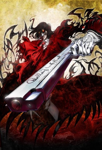 Hellsing: Ultimate