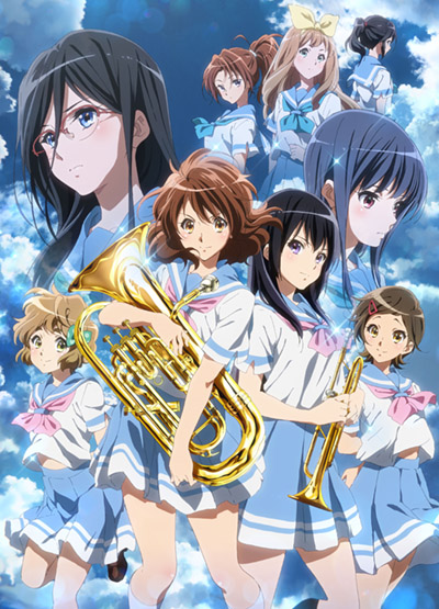 Hibike Euphonium 2
