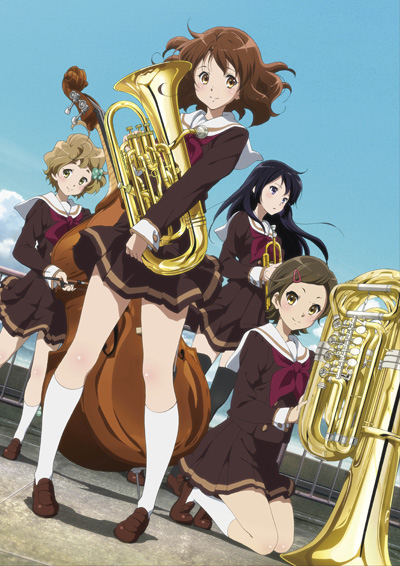 Hibike Euphonium