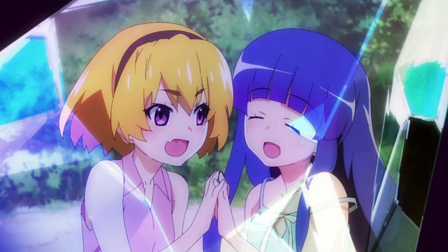 Higurashi no Naku Koro ni Sotsu