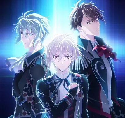 IDOLiSH7: Third Beat