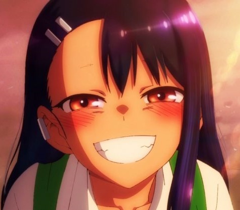 Ijiranaide Nagatoro san