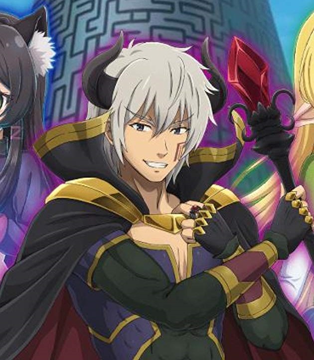 Isekai Maou to Shoukan Shoujo no Dorei Majutsu 2