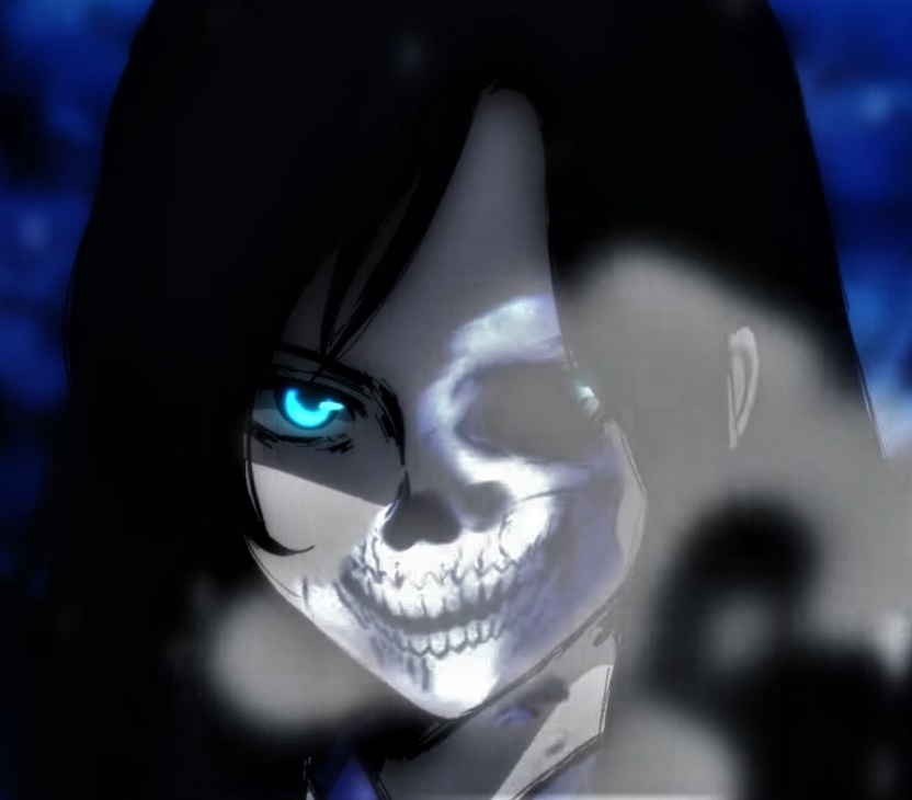 Joran The Princess of Snow and Blood