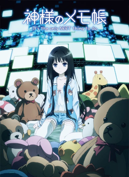 Kamisama no Memo-chou