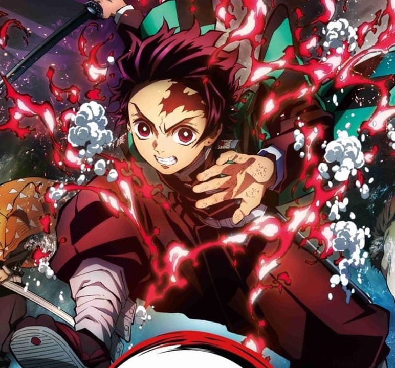 Kimetsu no Yaiba Dublado