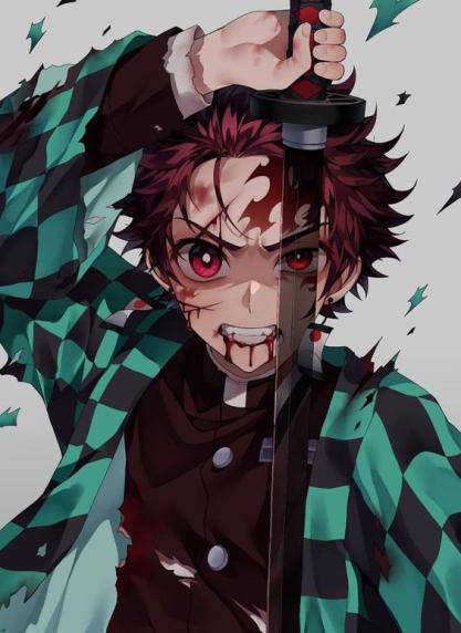 Kimetsu no Yaiba