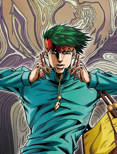 Kishibe Rohan wa Ugokanai Dublado