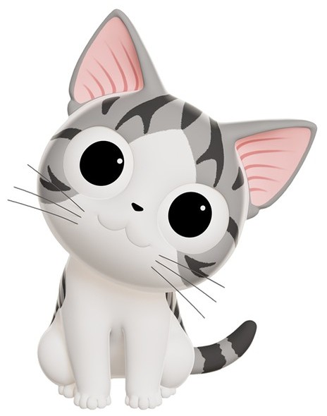 Koneko no Chii Ponponraa Daibouken