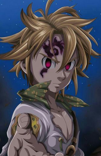 Nanatsu No Taizai 4 Fundo No Shinpan Dublado
