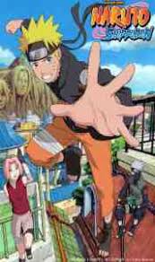 Naruto Shippuden Dublado