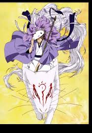 Natsume Yuujinchou Shi 2 Temporada