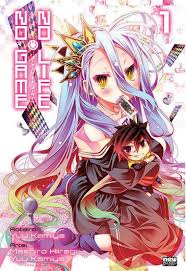 No Game No Life