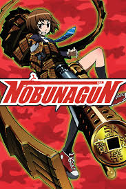 Nobunagun