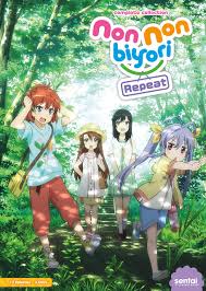 Non Non Biyori Repeat
