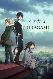 Noragami