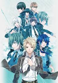 Norn9 Norn Nonet
