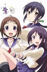 Okusama Ga Seito Kaichou 2