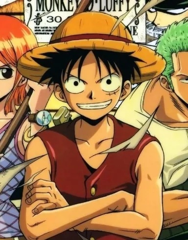 One Piece 2020 Dublado