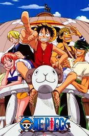 One Piece Dublado