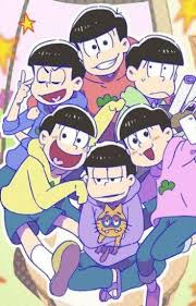 Assistir Osomatsu-san Online em HD