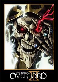 Overlord 3
