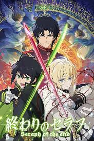Owari no Seraph