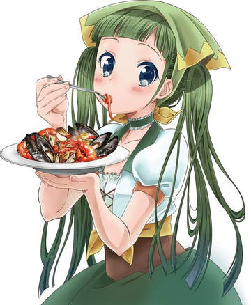 Piace Watashi no Italian