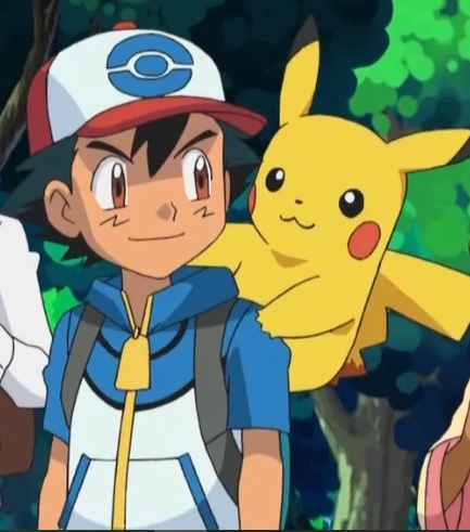 Pokemon Best Wishes 2 Temporada