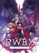 RWBY Volume 5