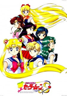 Sailor Moon S Dublado
