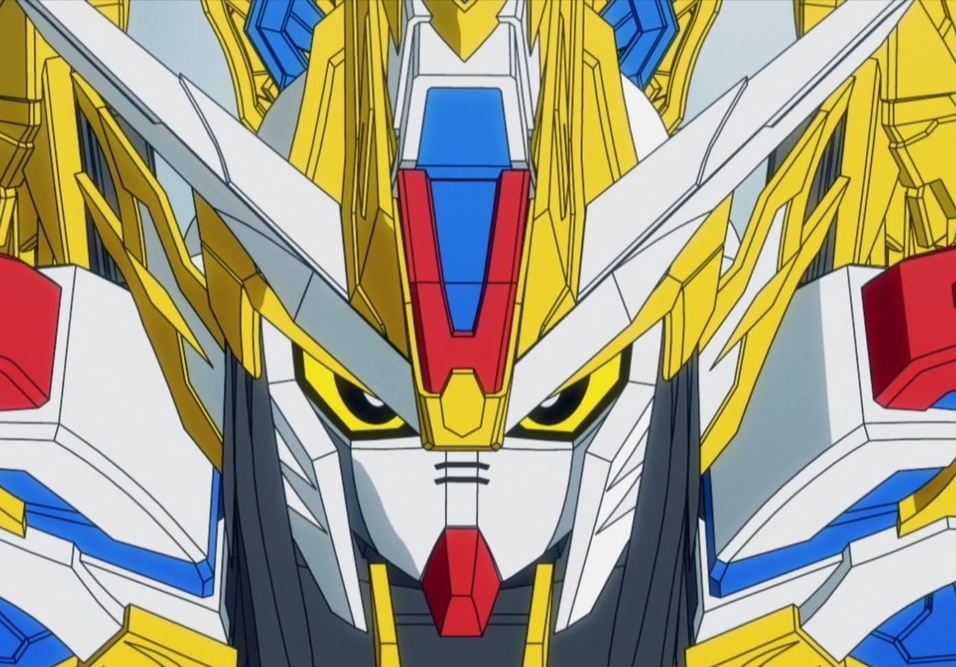 SD Gundam World Heroes