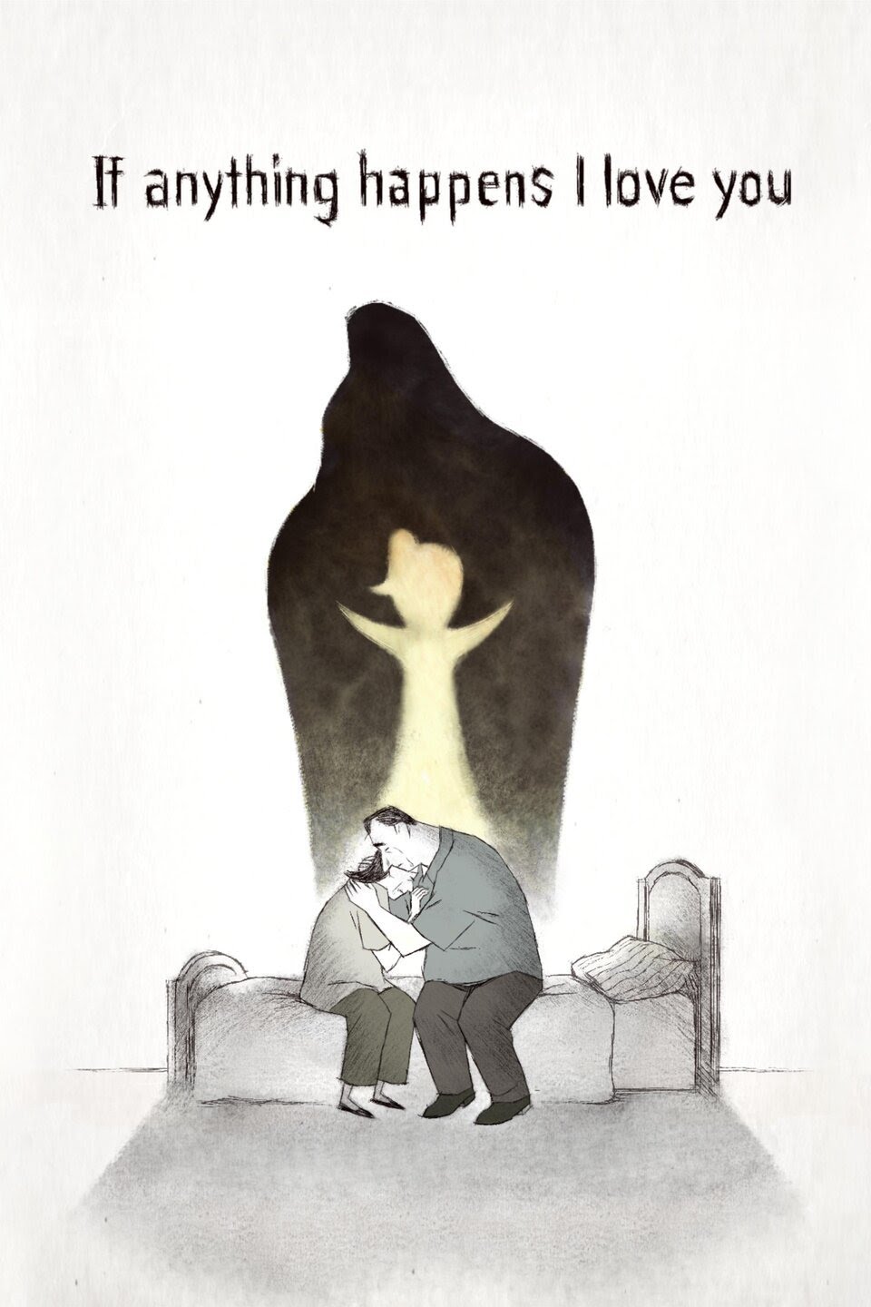 Se Algo Acontecer Te Amo 2020 Dublado