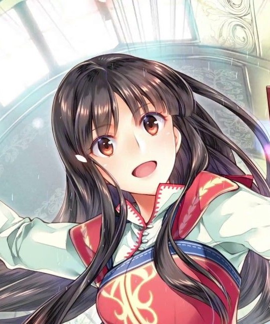 Seijo no Maryoku wa Bannou Desu