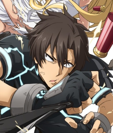 Sentouin Hakenshimasu