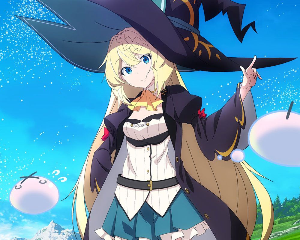 Assistir Slime Taoshite 300 nen Shiranai Uchi ni Level Max ni Nattemashita Online em HD