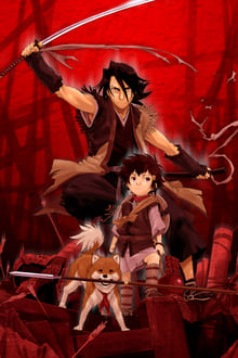 Stranger Mukou Hadan