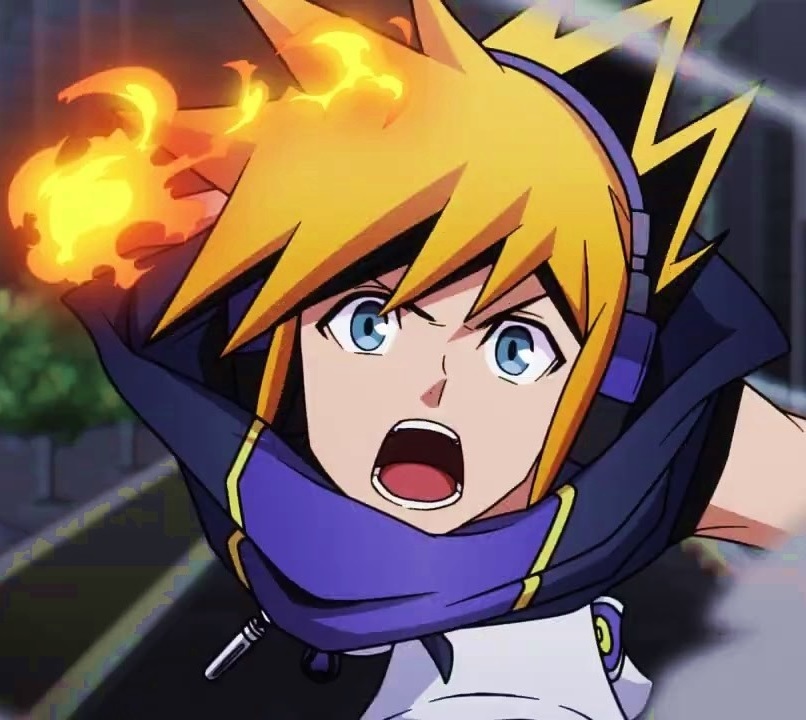 Subarashiki Kono Sekai The Animation