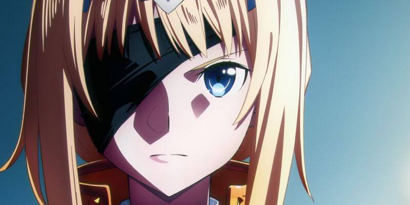 Sword Art Online: Alicization War Of Underworld