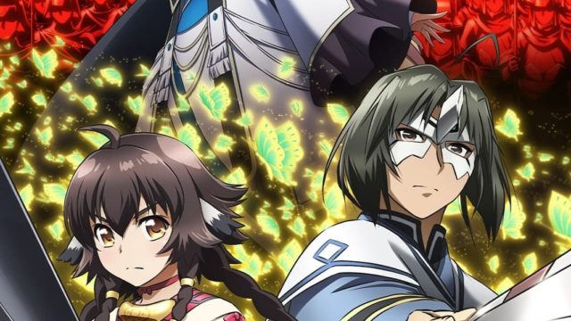Assistir Utawarerumono Futari no Hakuoro Online em HD