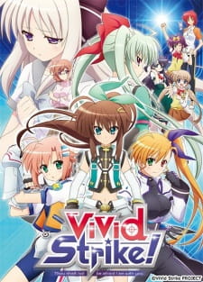 Assistir ViVid Strike Online em HD
