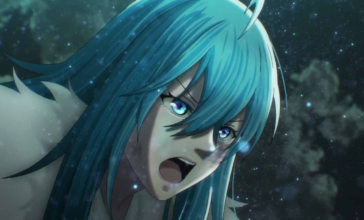 Assistir Vivy Fluorite Eyes Song Dublado Online em HD