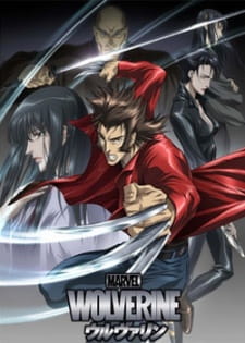 Assistir Wolverine Online em HD