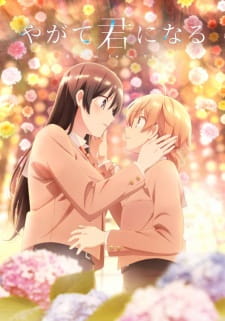 Assistir Yagate Kimi ni Naru Online em HD