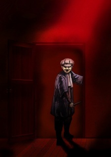 Assistir Yami Shibai 7 Online em HD