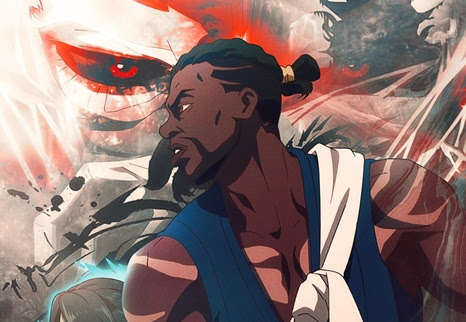 Assistir Yasuke Dublado Online em HD