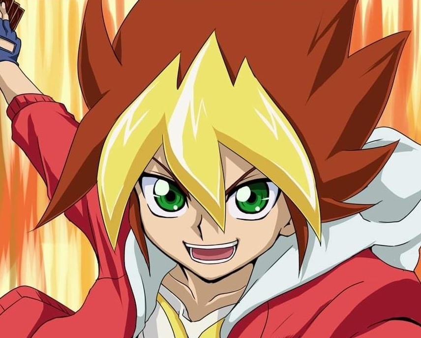 Assistir Yugioh Sevens Online em HD